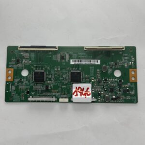 TCON PT500GT03-1-C-2 NUOVA ORIGINALE