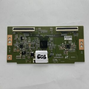 TCON PID_UNB_P2TMGC4LV0.3 NUOVA ORIGINALE