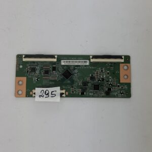 TCON CCPD-TC425-002 NUOVA ORIGINALE