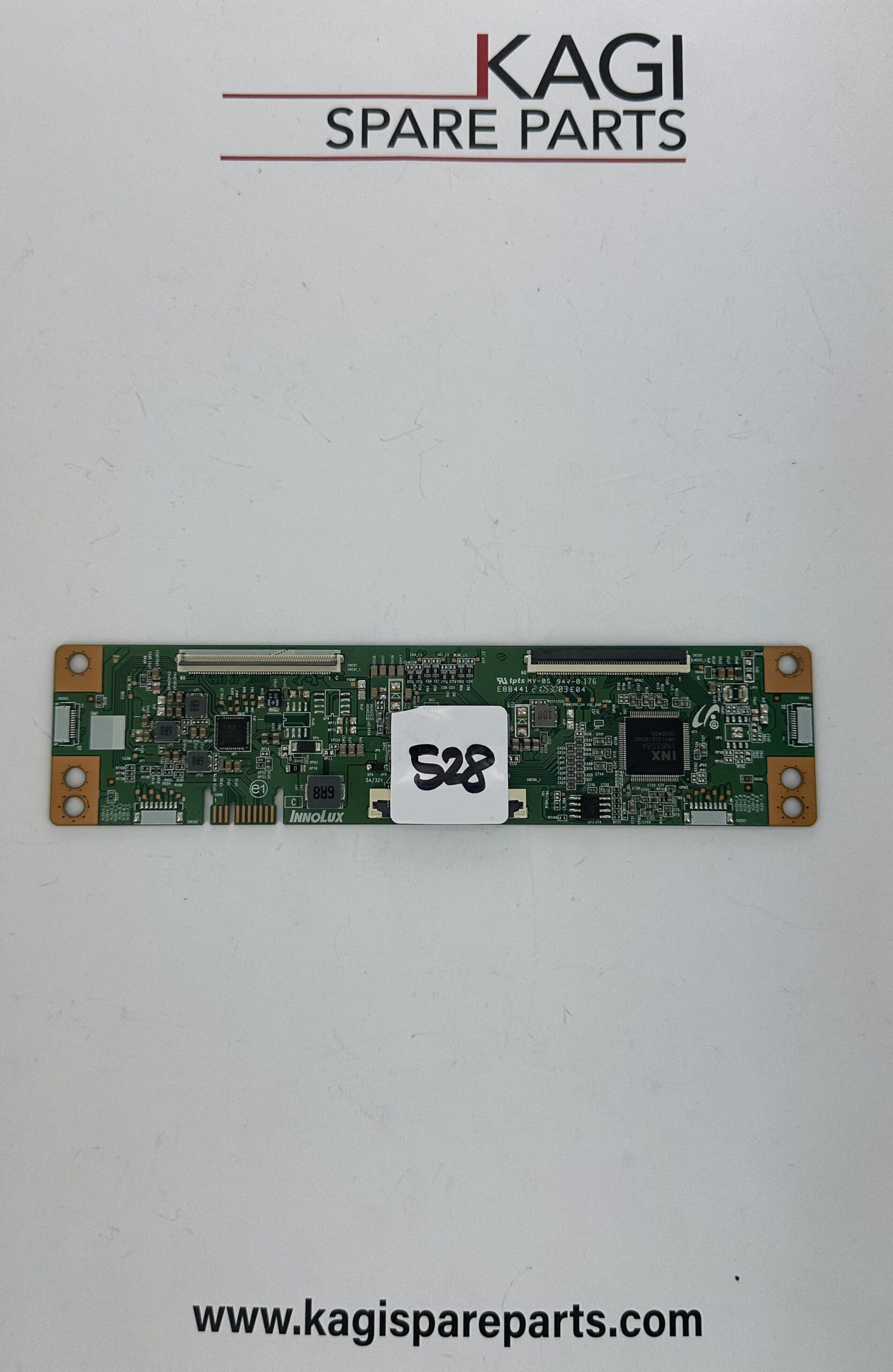 T-Con Innolux MV-0S94V-0E884441 NUOVA ORIGINALE
