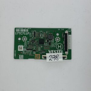 TCON 17TC711F NUOVA ORIGINALE
