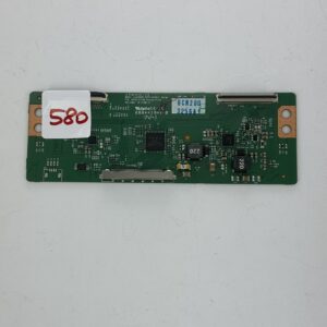 TCON LG LC500DUE-SFR1_CONTROL_MERGE 6870C-0452A HALOGEN FREE NUOVA ORIGINALE