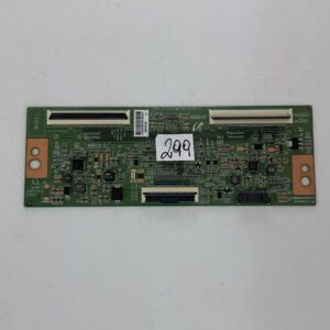 TCON PID-FF11PCMTG2C4LV0.2 NUOVA ORIGINALE