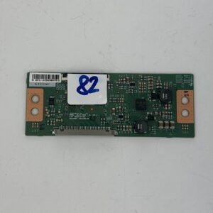 TCON 32/37 ROW2.1 HD VER 0.1 P/N:6870C-0442B NUOVA ORIGINALE