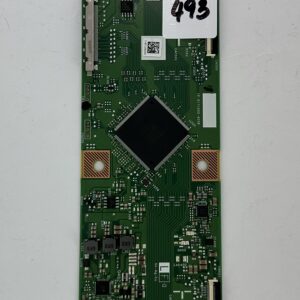 TCON FOXCONN 1P-0171X00-40SB NUOVA ORIGINALE