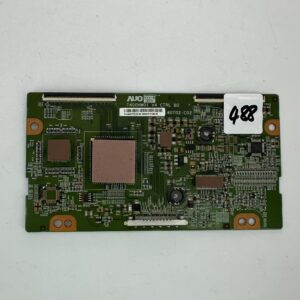 TCON T400HW01 V4 CTRL BD 40T02-C02 NUOVA ORIGINALE