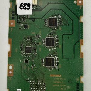 TCON SONY 1-006-906-11 NUOVA ORIGINALE