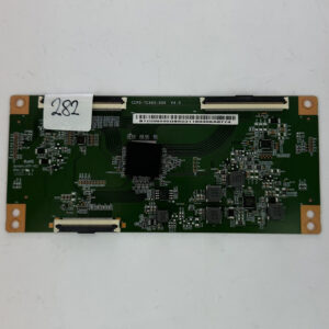 TCON CCPD-TC495-008 V4.0 NUOVA ORIGINALE