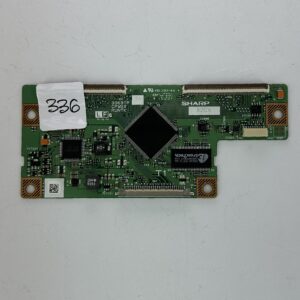 TCON 3969TP CPWBX RUNTK NUOVA ORIGINALE