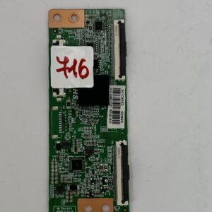 TCON PD2634B1A-V1.1 NUOVA ORIGINALE