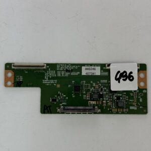 TCON V15 FHD DRD_NON-SCANING_V0.1 NUOVA ORIGINALE