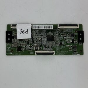 TCON 55UHD RGB CPCB 47-6021263 NUOVA ORIGINALE