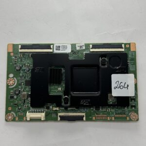 TCON SAMSUNG BN41-02110 CODE BN41-02110B NUOVA ORIGINALE