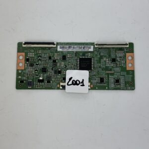 TCON PT5506T03-1-C-3 NUOVA ORIGINALE