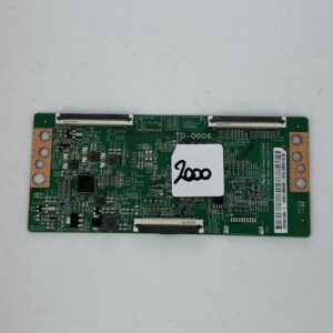 TCON TD-0006 NUOVA ORIGINALE