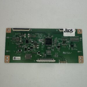 TCON 167006345A BG0009200 NUOVA ORIGINALE