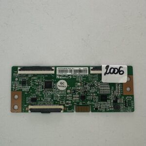 TCON N2TP430FHDLV2D-F_F6 NUOVA ORIGINALE