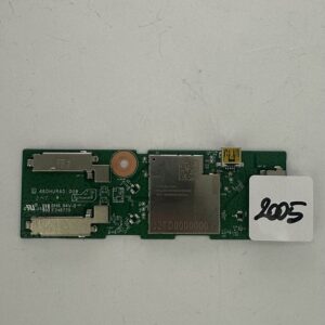 TCON 48DHUR80.0GB PANASONIC MOD  TX-58JX800E NUOVA ORIGINALE
