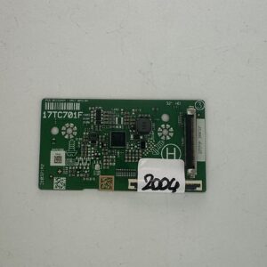 TCON 17TC701F NUOVA ORIGINALE