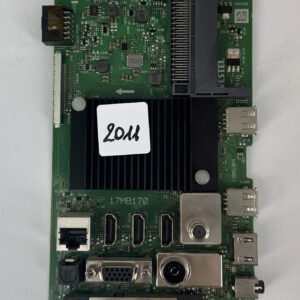MAIN VESTEL 17MB170 BARCODE 23721275 NUOVA ORIGINALE