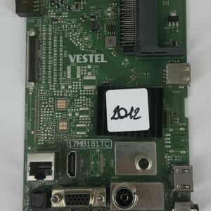 MAIN VESTEL 17MB181TC BARCODE 23725832 NUOVA ORIGINALE