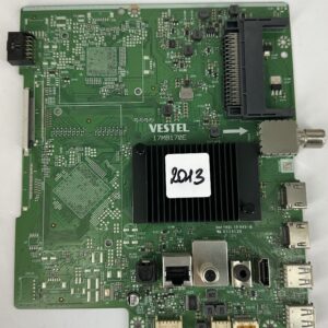 MAIN VESTEL 17MB170E BARCODE 23772100 NUOVA ORIGINALE