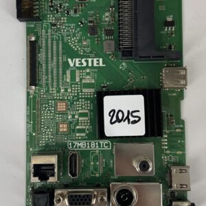 MAIN VESTEL 17MB181TC BARCODE 23725832 NUOVA ORIGINALE