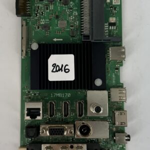 MAIN VESTEL 17MB170 BARCODE 23727533 NUOVA ORIGINALE