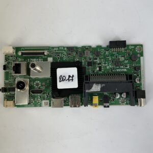 MAIN VESTEL 17MB181 BARCODE 23841216 MOD TE32550B45V2D/E NUOVA ORIGINALE