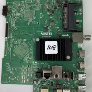 MAIN VESTEL 17MB170E BARCODE 23772662 NUOVA ORIGINALE