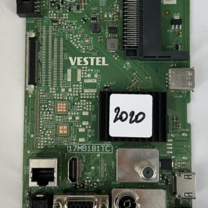 MAIN VESTEL 17MB181TC BARCODE 23793711 NUOVA ORIGINALE