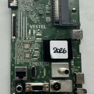 MAIN VESTEL 17MB181TC BARCODE 23769067 NUOVA ORIGINALE