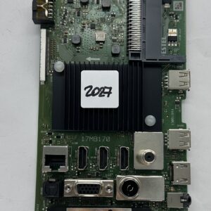 MAIN VESTEL 17MB170 BARCODE 23721275 NUOVA ORIGINALE