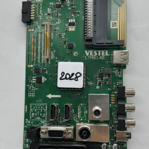 MAIN VESTEL 17MB140 BARCODE 23662745 NUOVA ORIGINALE
