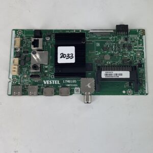 MAIN VESTEL 17MB185 BARCODE 23849815 NUOVA ORIGINALE