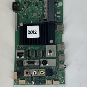 MAIN VESTEL 17MB170 BARCODE 23783195  NUOVA ORIGINALE