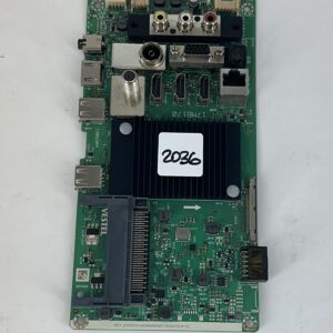 MAIN VESTEL 17MB170 BARCODE 23725703 NUOVA ORIGINALE
