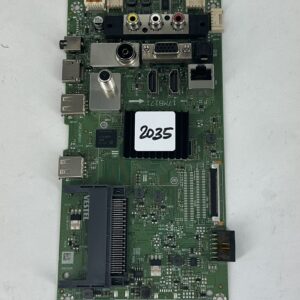 MAIN VESTEL 17MB171 BARCODE 23738434 NUOVA ORIGINALE