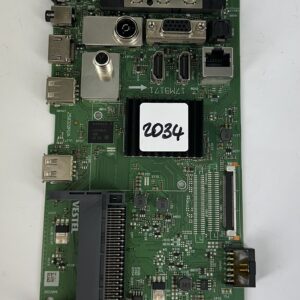 MAIN VESTEL 17MB171 BARCODE 23692562 NUOVA ORIGINALE