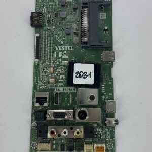MAIN VESTEL 17MB181TC BARCODE 23719730 NUOVA ORIGINALE