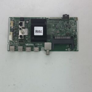 MAIN VESTEL 17MB185 BARCODE 23836600 NUOVA ORIGINALE