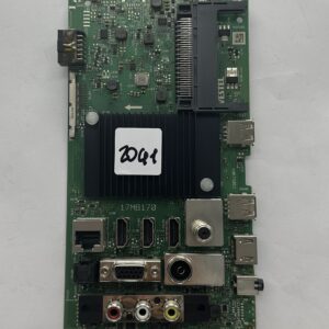 MAIN VESTEL 17MB170 BARCODE 23691287 NUOVA ORIGINALE