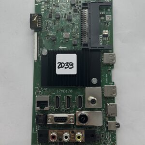 MAIN VESTEL 17MB170 BARCODE 23729205 NUOVA ORIGINALE