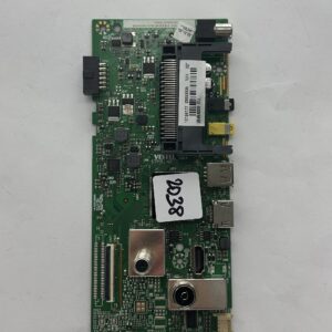 MAIN VESTEL 17MB140TC BARCODE 23632596 NUOVA ORIGINALE