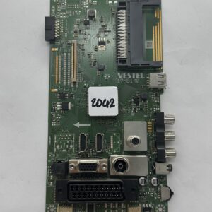 MAIN VESTEL 17MB140 BARCODE 23662745 NUOVA ORIGINALE