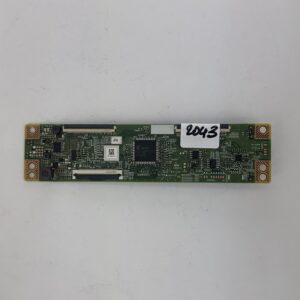 TCON RUNTK 0488FV ZB 6609TP NUOVA ORIGINALE