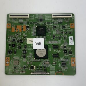 TCON SAMSUNG BN41-01663 S240LABMB3V0.7  NUOVA ORIGINALE