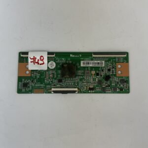 TCON PT430GT01-3 PT430GT01-2 NUOVA ORIGINALE