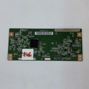 TCON PT430GT01-8-C-2 NUOVA ORIGINALE