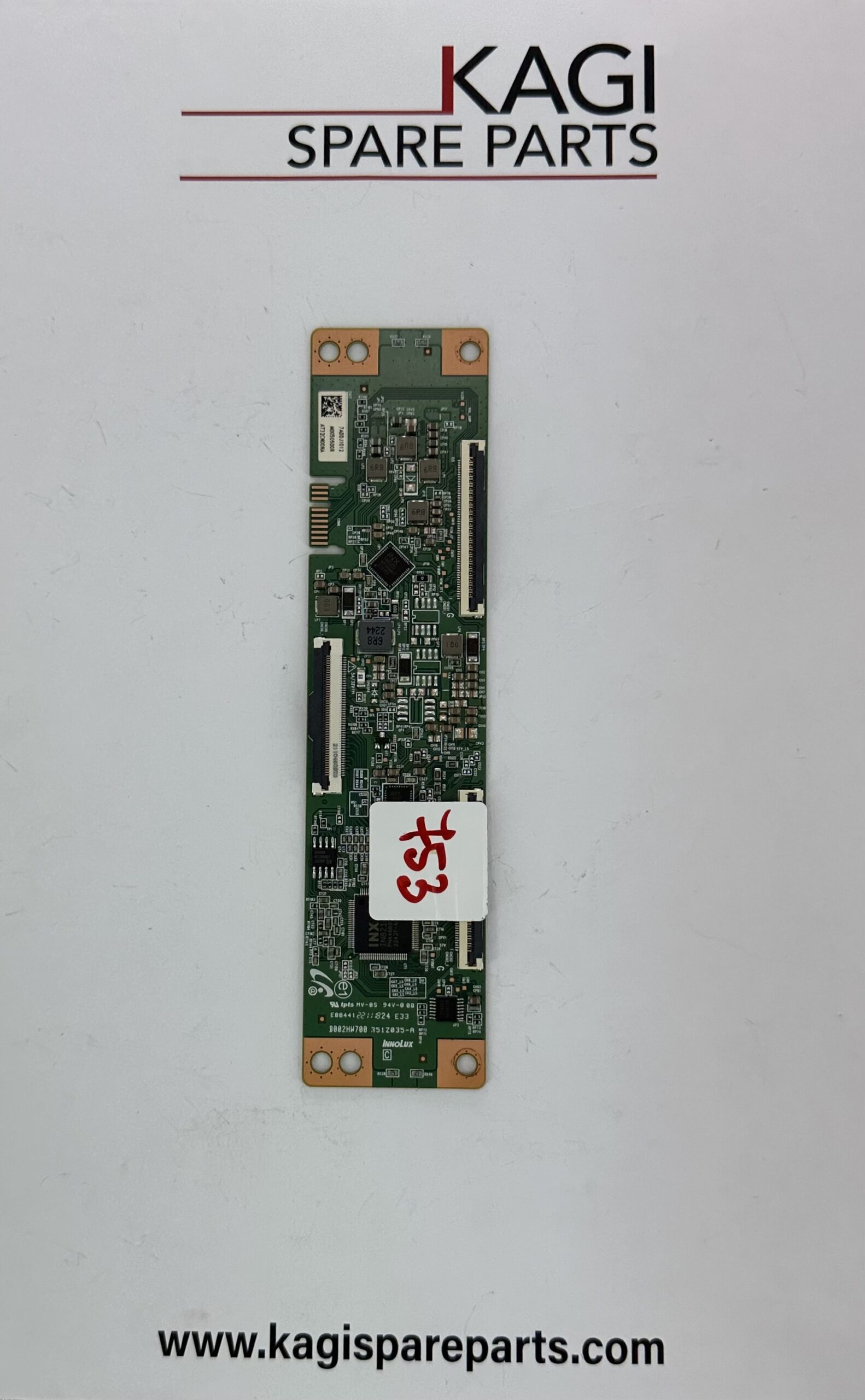 TCON B002HW700 351Z035-A NUOVA ORIGINALE